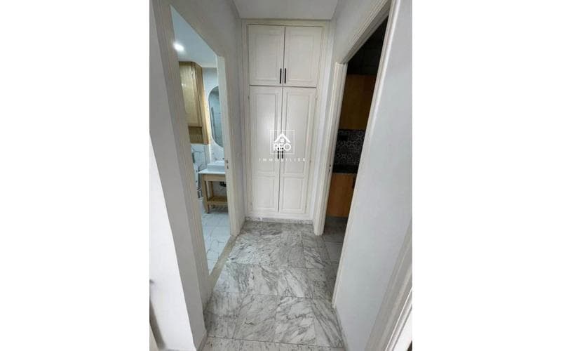 Appartement s+1 6
