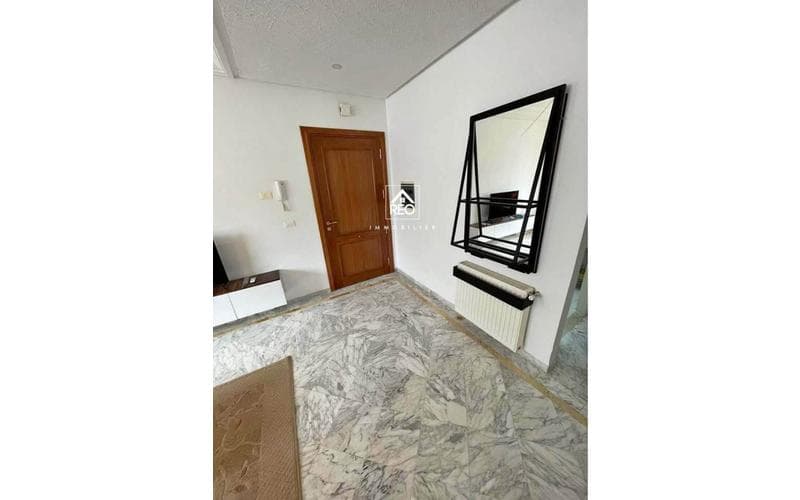Appartement s+1 5