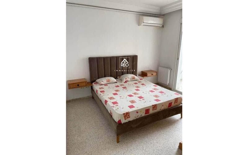 Appartement s+1 7