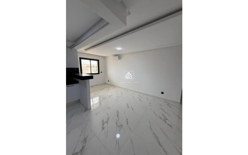 Appartement s+2