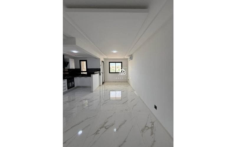 Appartement s+2 2