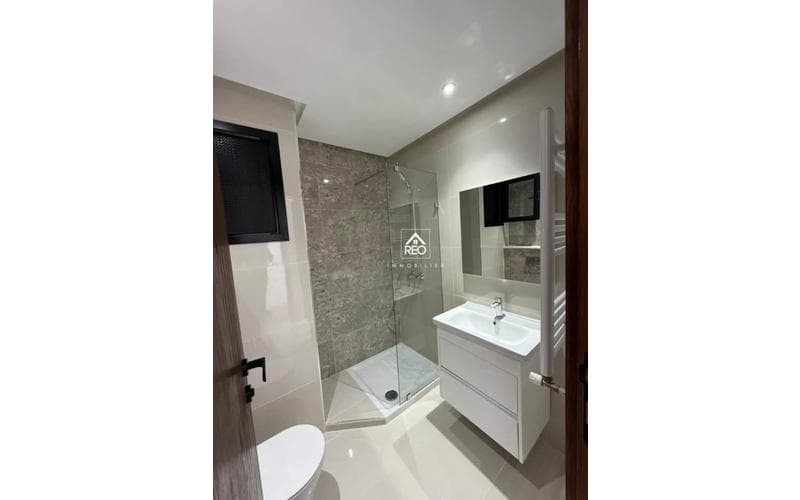 Appartement s+2 5