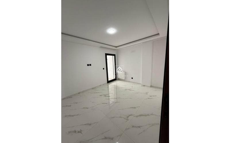 Appartement s+2 8