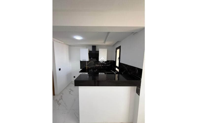 Appartement s+2 4