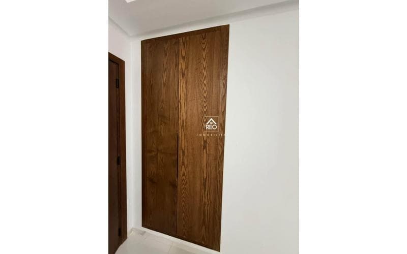 Appartement s+2 7