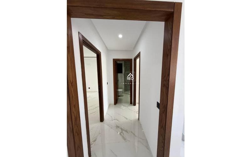Appartement s+2 3