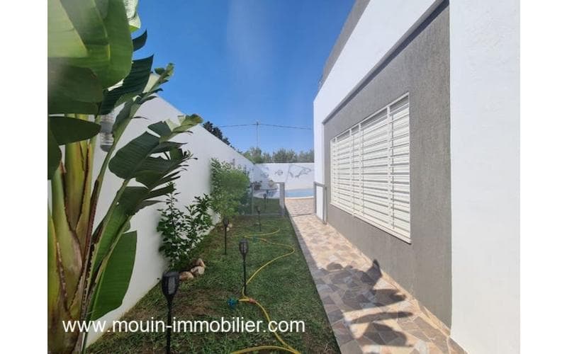 Villa s+3 3