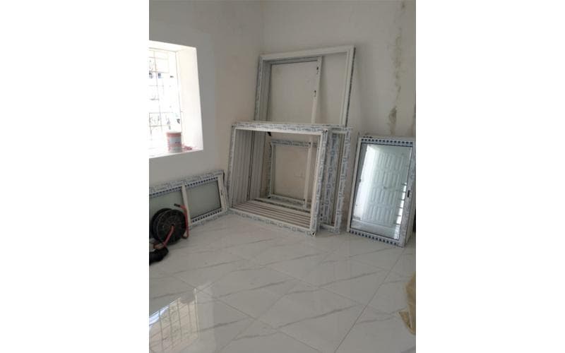 Appartement s+4 4