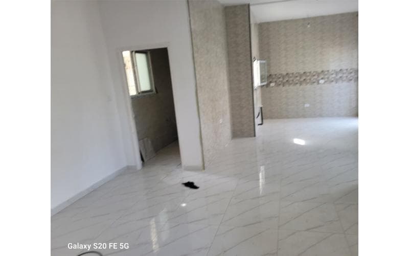 Appartement s+4 2