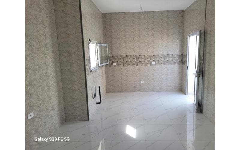 Appartement s+4 3