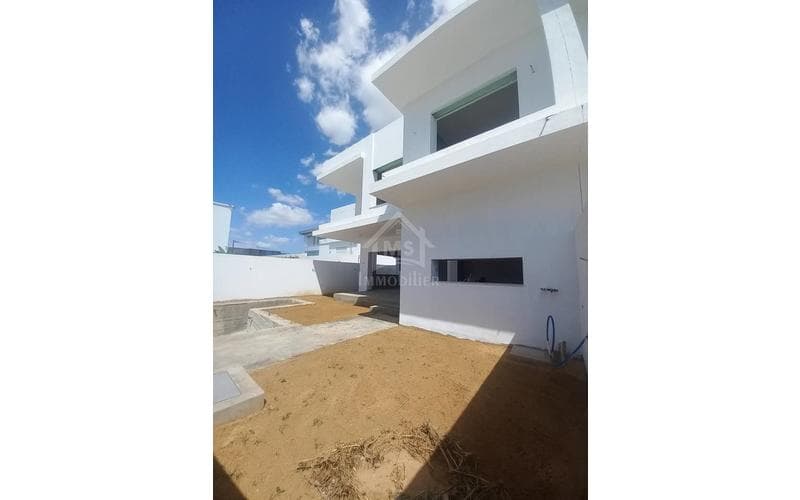 Duplex s+3 6