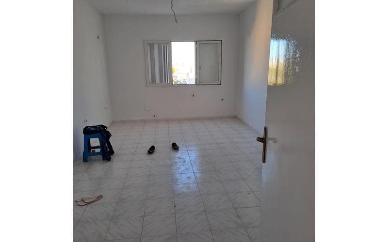 Appartement s+3 5