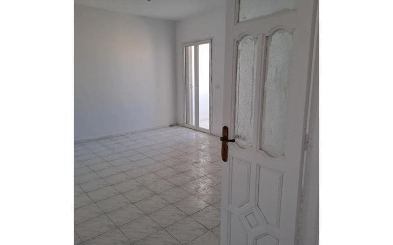 Appartement s+3 6