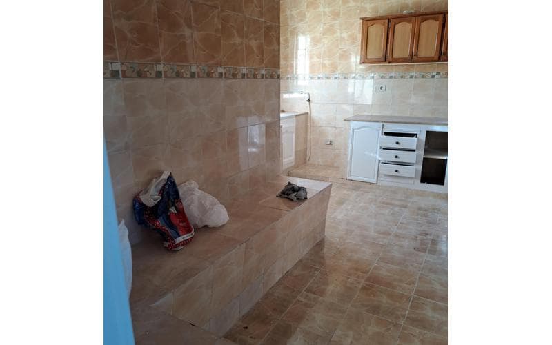 Appartement s+3 8