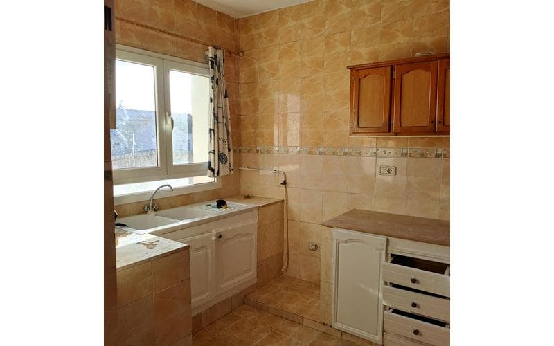 Appartement s+3 12