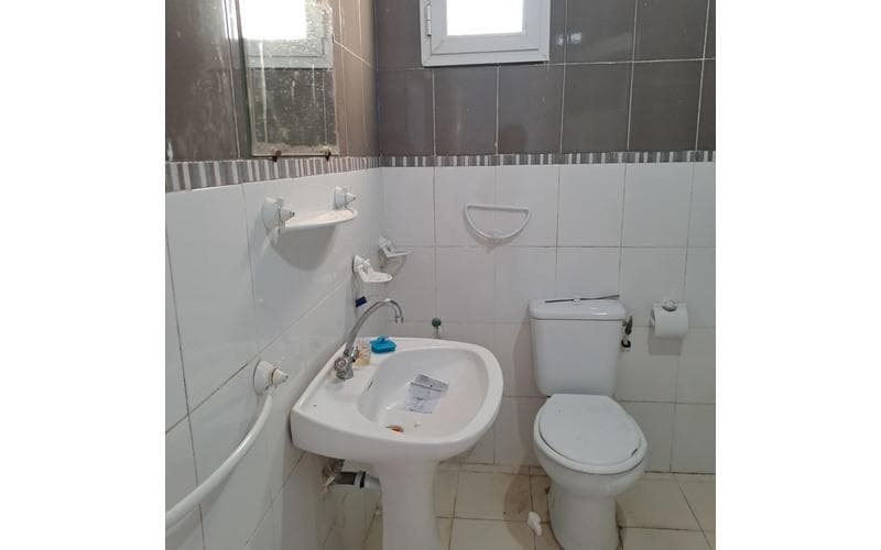 Appartement s+3 9