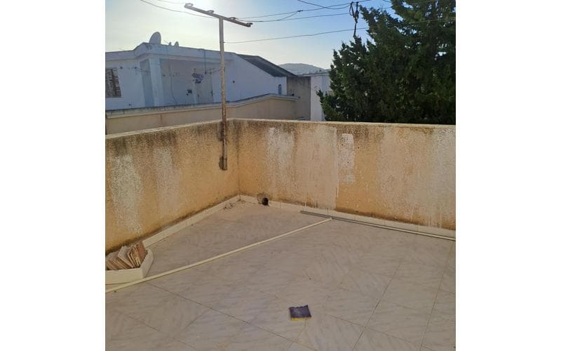 Appartement s+3 13