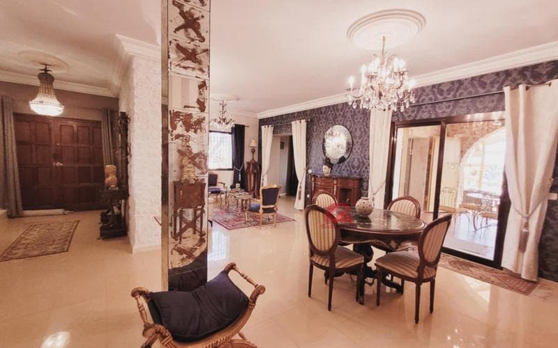 Villa s+5 et plus 7