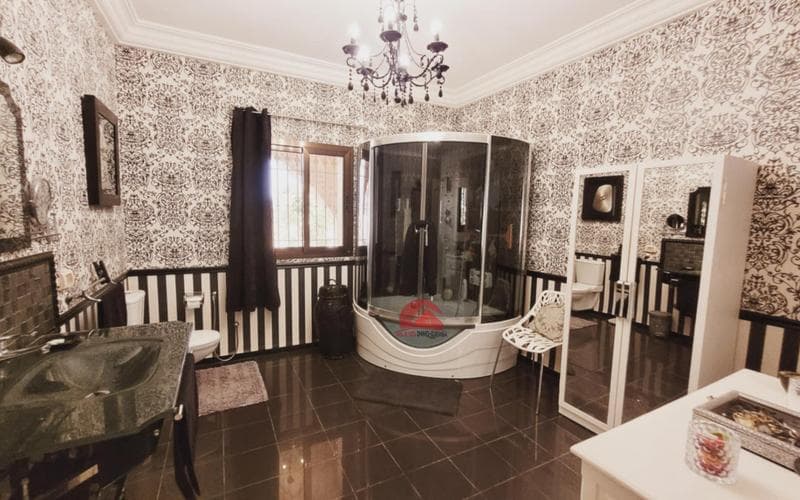 Villa s+5 et plus 9