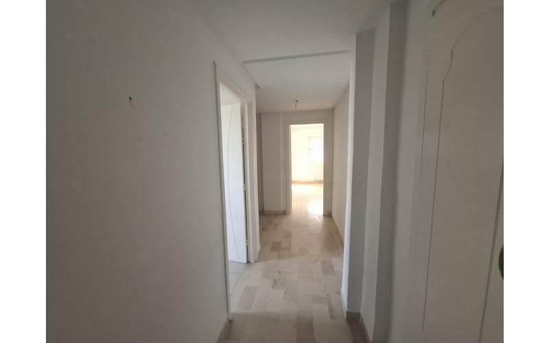 Appartement s+3 2