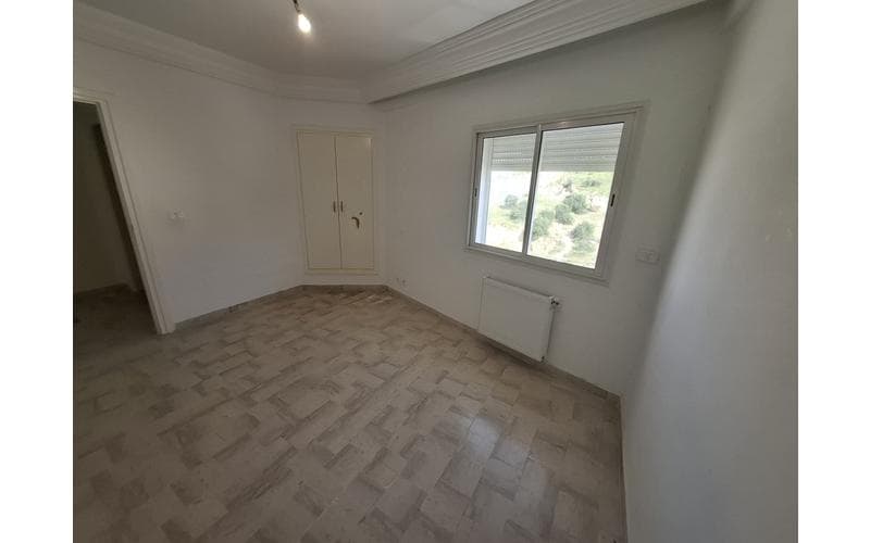 Appartement s+3 3