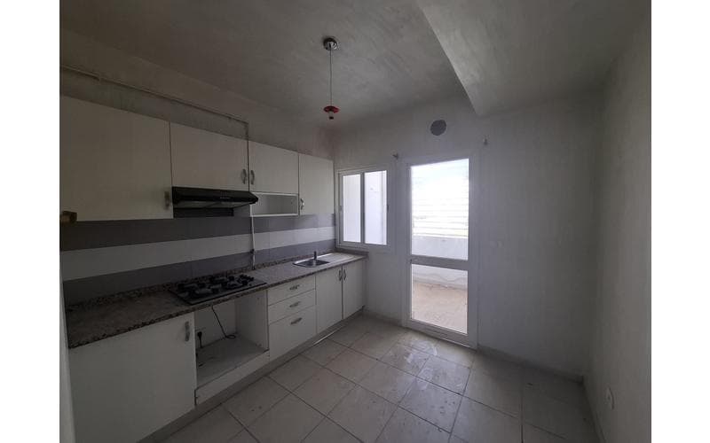 Appartement s+3 4