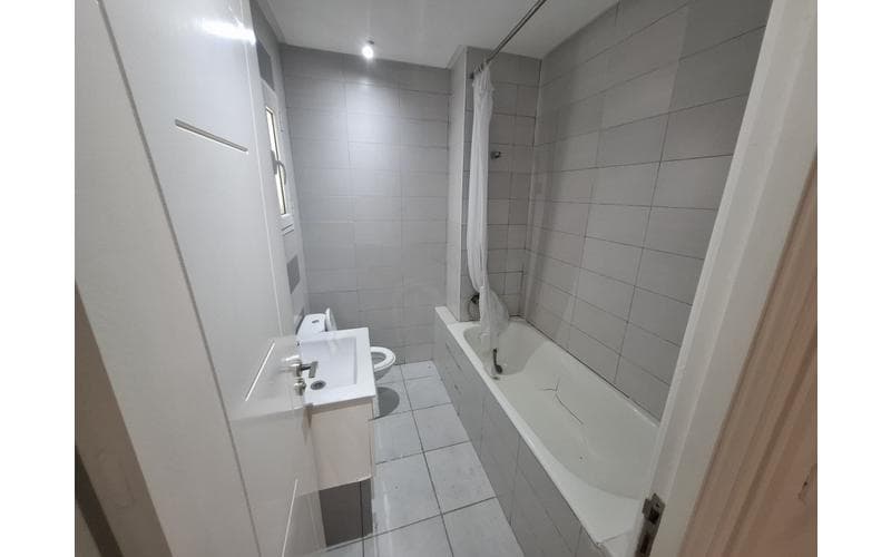 Appartement s+3 5