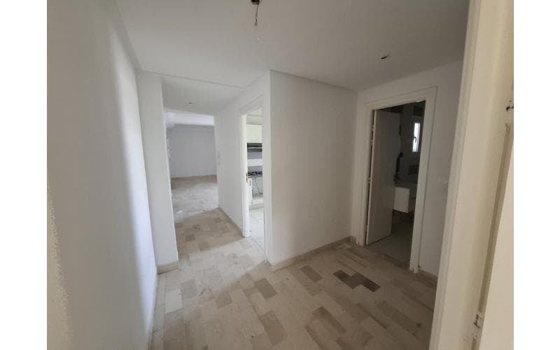 Appartement s+3 8