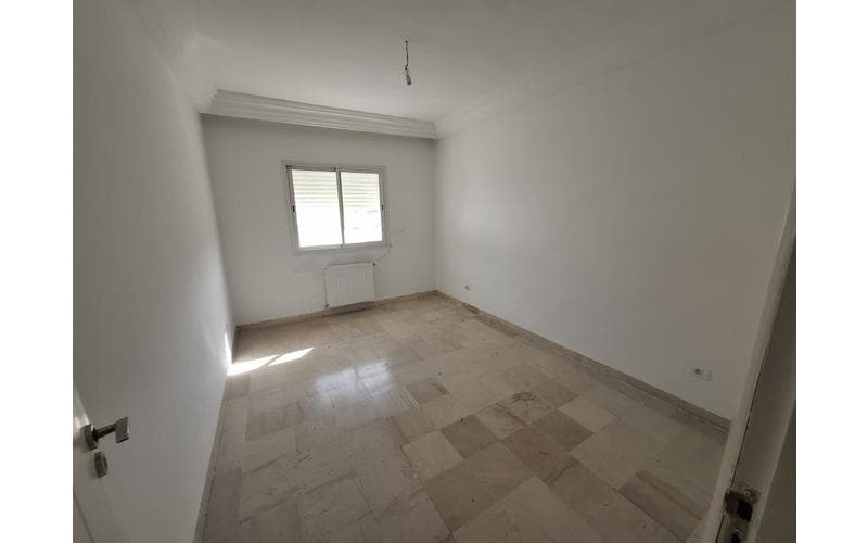 Appartement s+3 6