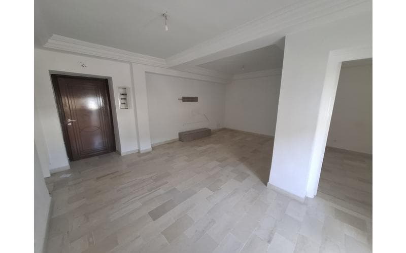 Appartement s+3 10