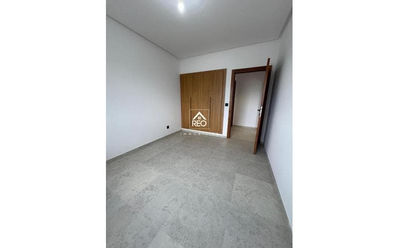 Appartement s+2 2