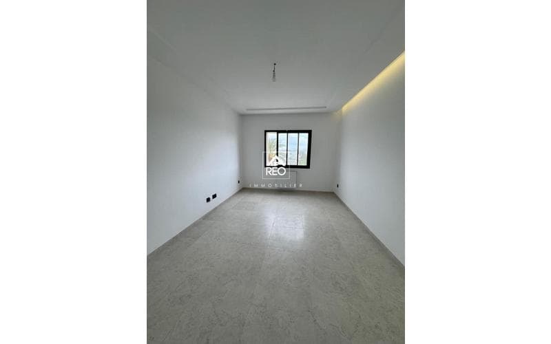 Appartement s+2