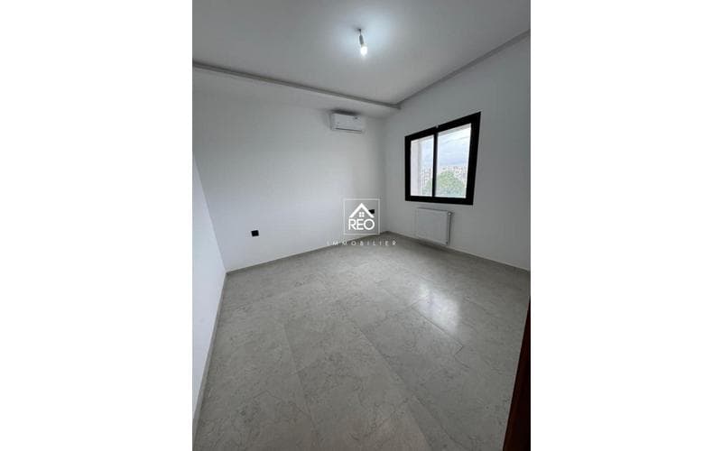 Appartement s+2 4
