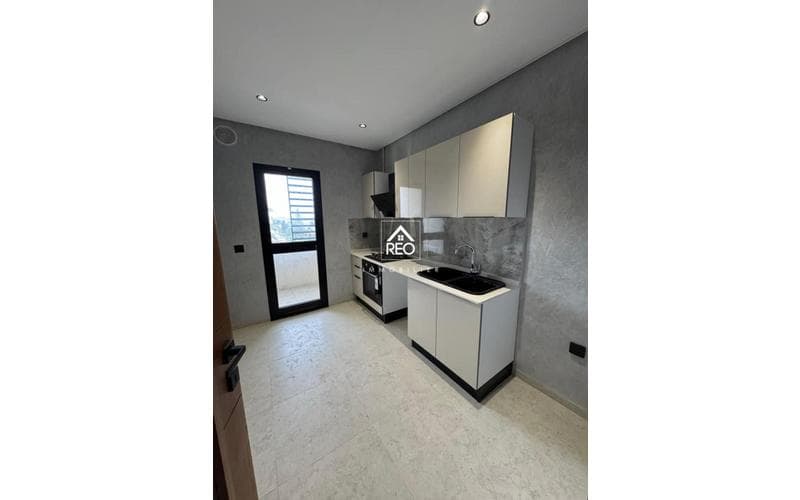 Appartement s+2 3
