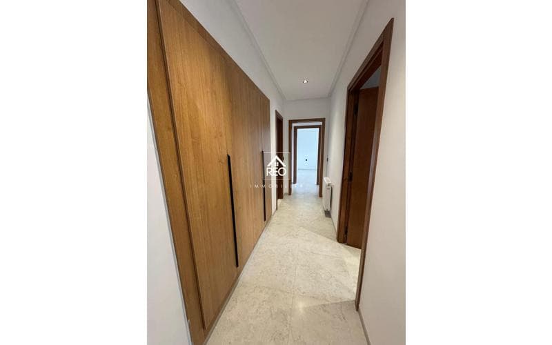 Appartement s+2 6