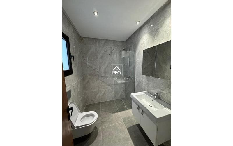 Appartement s+2 7