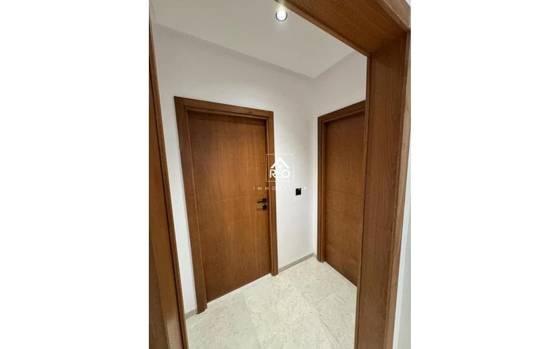 Appartement s+2 8