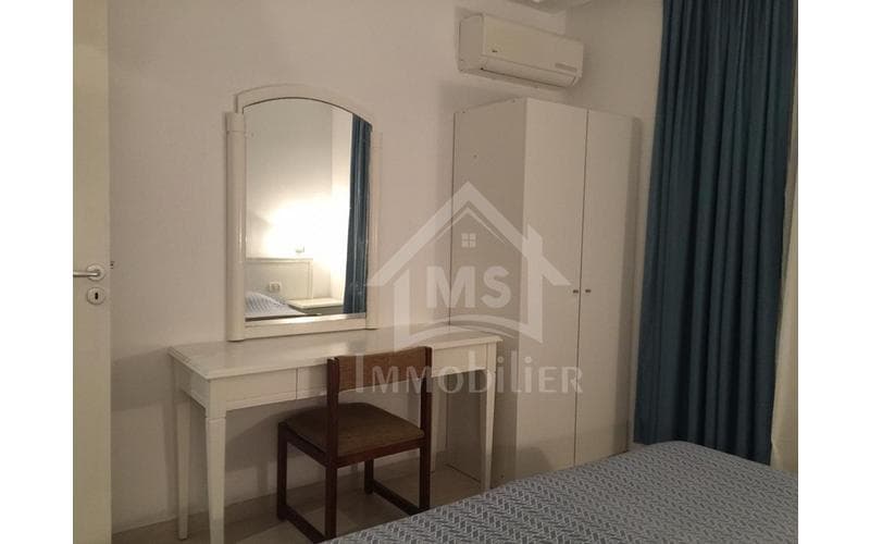 Appartement s+1 4