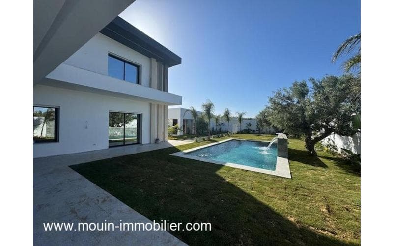 Villa s+4 4