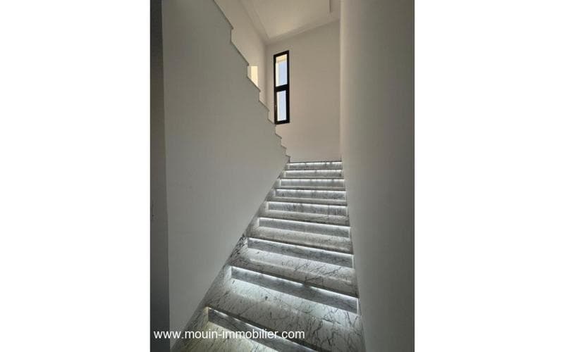 Villa s+4 7