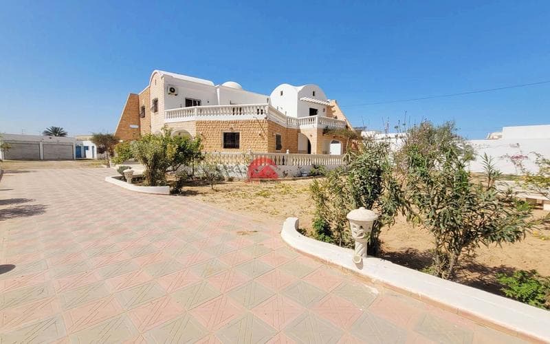 Villa s+5 et plus 3