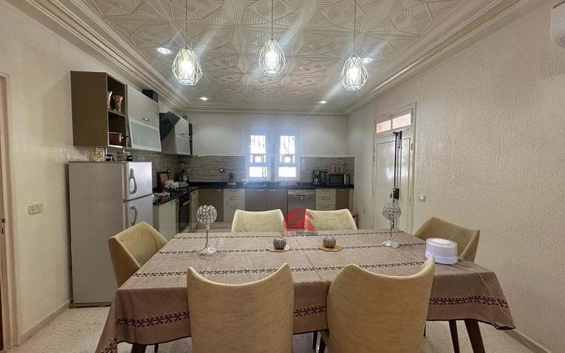Villa s+5 et plus 4