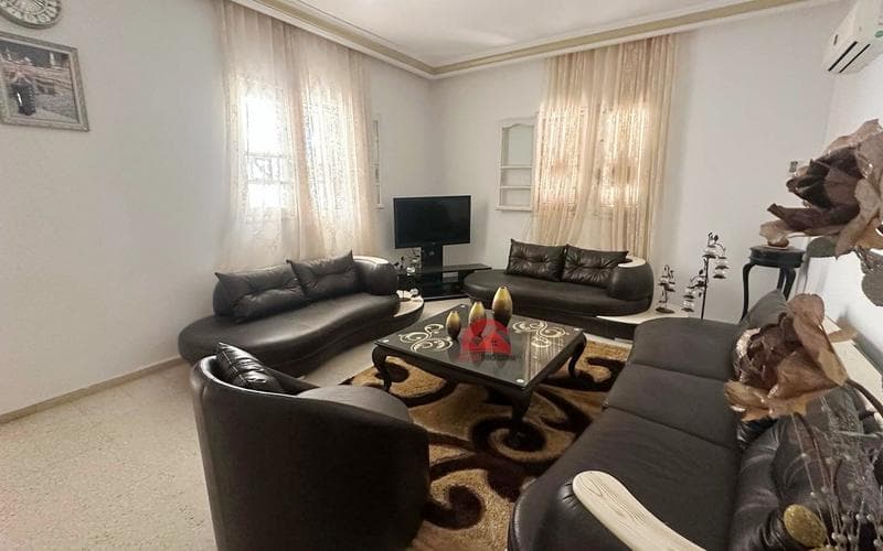 Villa s+5 et plus 5
