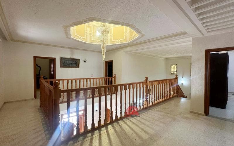 Villa s+5 et plus 7