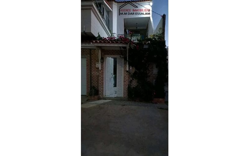 Villa s+4 9