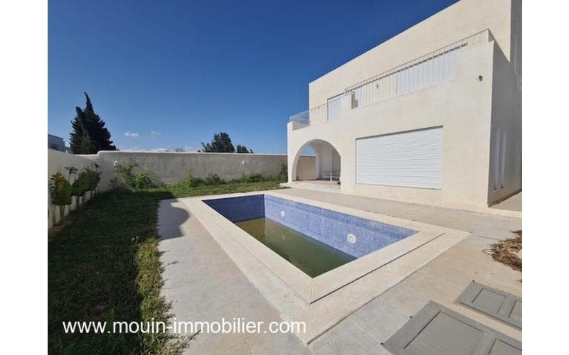 Villa s+3 2