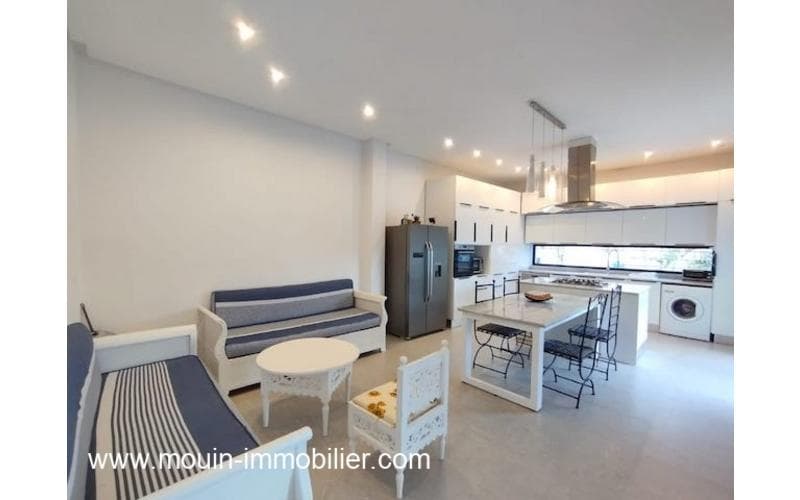 Villa s+4 3
