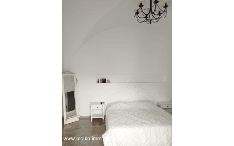 Villa s+4 8