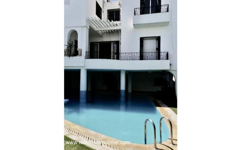 Villa s+5 et plus 3