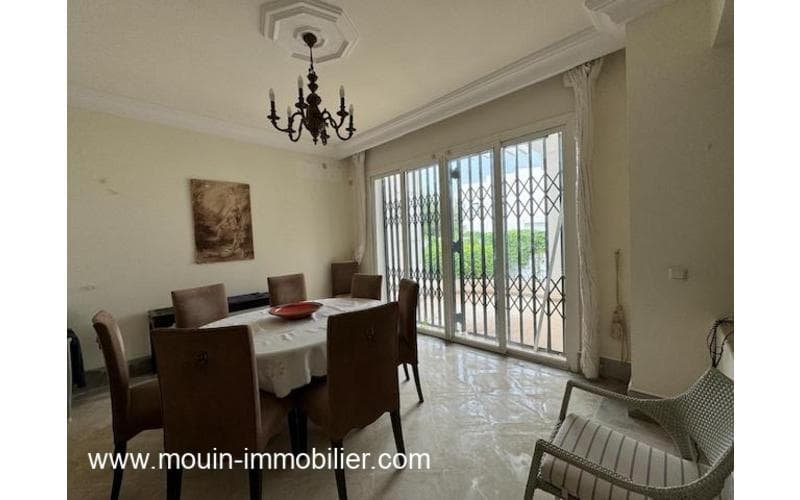 Villa s+5 et plus